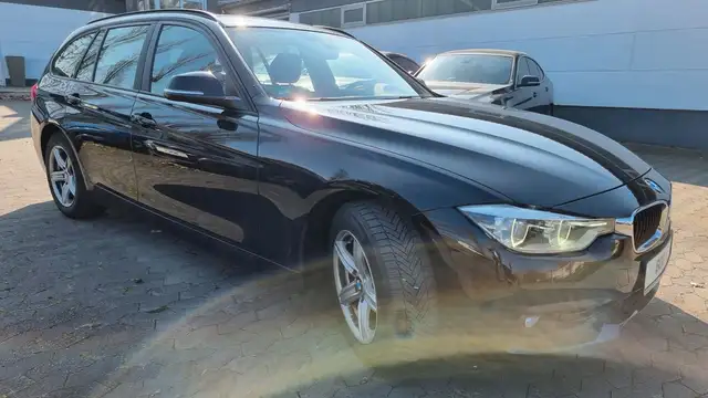BMW 3er