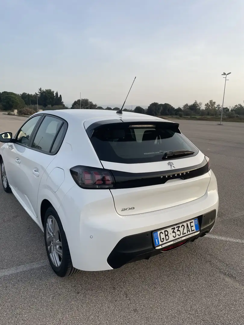 Peugeot 208 1.2 puretech Active Pack s&s 75cv - 2