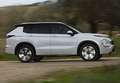 Mitsubishi Outlander PHEV Kaiteki 4WD - thumbnail 22