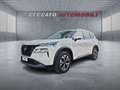 Nissan X-Trail X-Trail 1.5 e-power N-Connecta e-4orce 4wd auto 7 Bianco - thumbnail 1