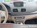 Renault Megane CC 2.0 16V 140 CVT Aut. Luxe Nav Led Xen Czarny - thumbnail 10