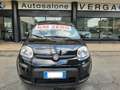 Fiat Panda 1.0 hybrid 70cv km zero nessun vincolo Nero - thumbnail 2