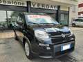Fiat Panda 1.0 hybrid 70cv km zero nessun vincolo Nero - thumbnail 1