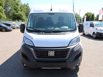 Ducato 30 MJet L2H2 KAMERA+TEMPOMAT+270°TÜR+AHK