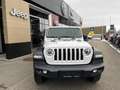 Jeep Wrangler unlimited Sport Weiß - thumbnail 25