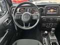 Jeep Wrangler unlimited Sport Weiß - thumbnail 29