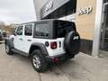 Jeep Wrangler unlimited Sport Weiß - thumbnail 21