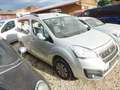 Peugeot Partner Tepee Active/2. Hand/Euro 6 Gris - thumbnail 4