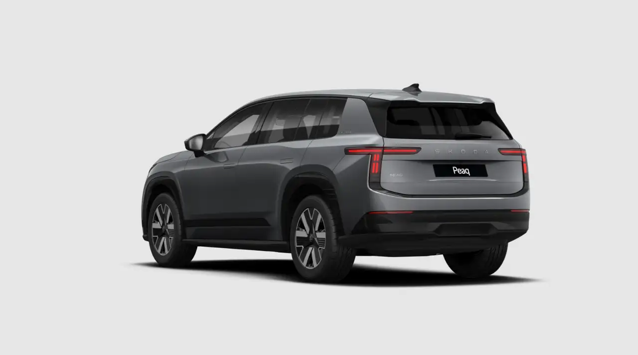 Skoda Others 2026