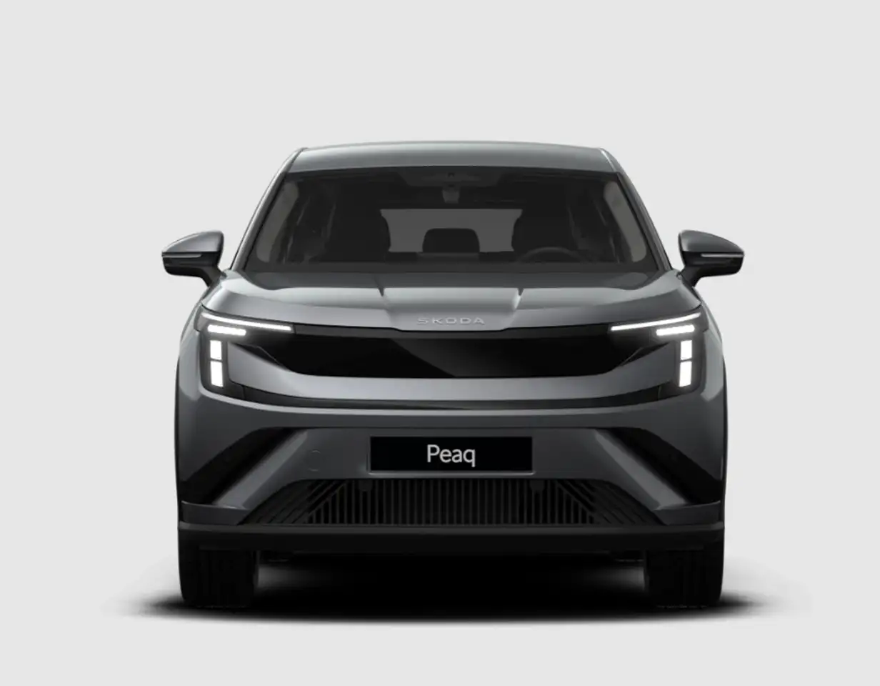 Skoda Others 2026