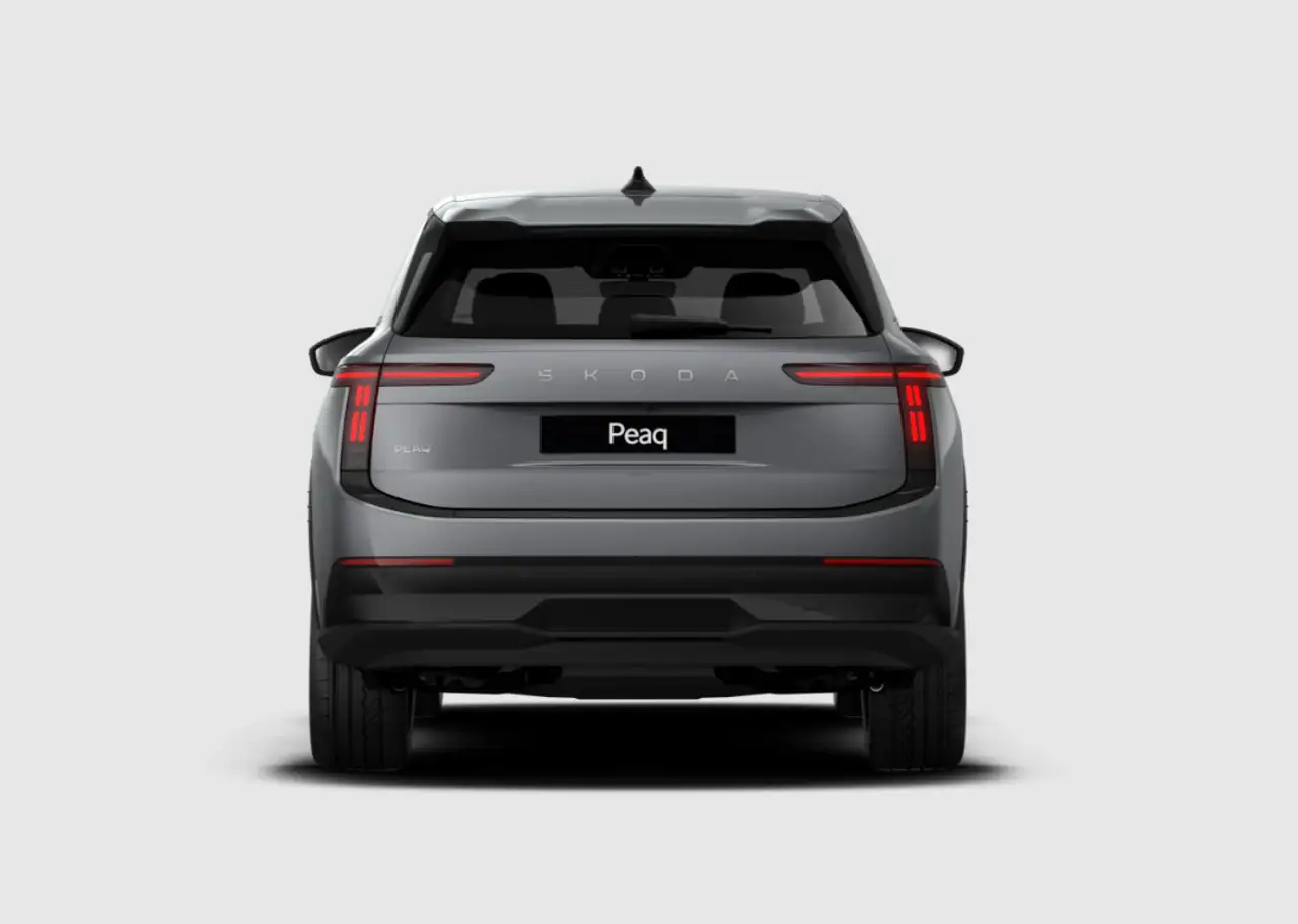Skoda Others 2026