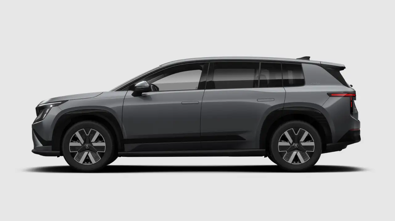 Skoda Others 2026
