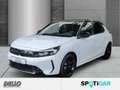 Opel Corsa GS Navi Voll-LED PDC SHZ LenkradHZG Blendfreies Fe Weiß - thumbnail 1