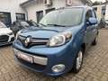 Renault Kangoo 1.5 dCi+NAVI+KLIMATR+6 GANG+2 X SCHIEBETÜRE+PDC Bleu - thumbnail 1