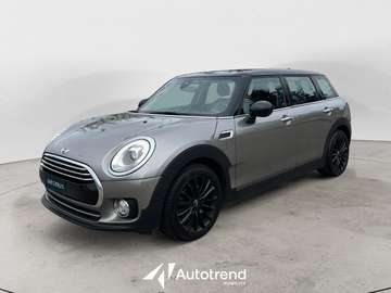 2.0 Cooper D 150 CV Automatica Business Clubman