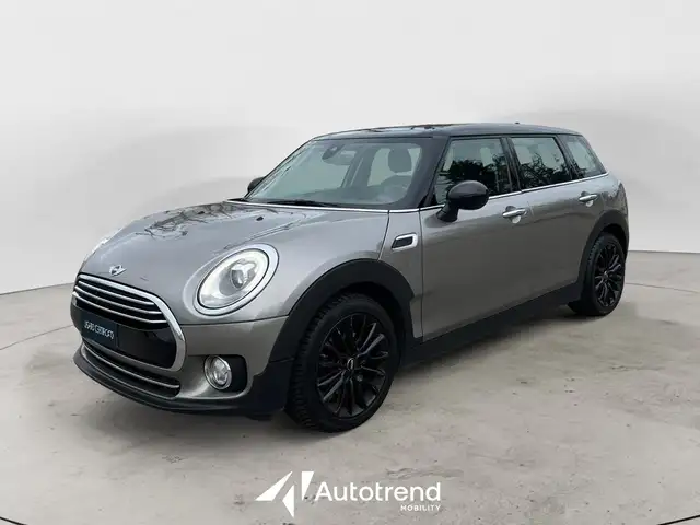 MINI Cooper D Clubman 2.0 Cooper D 150 CV Automatica Business Clubman