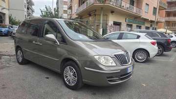 2.0 MJT 136 CV Platino