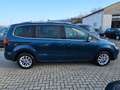 Volkswagen Sharan Ocean BMT/Start-Stopp, 7 Sitzer Blau - thumbnail 6