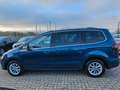 Volkswagen Sharan Ocean BMT/Start-Stopp, 7 Sitzer Blau - thumbnail 2