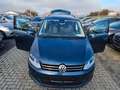 Volkswagen Sharan Ocean BMT/Start-Stopp, 7 Sitzer Blau - thumbnail 18
