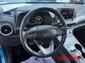 Hyundai KONA EV Select Carplay Tempomat Kamera Sitzheizung Blauw - thumbnail 16