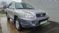 Hyundai SANTA FE 2.4 GLS Edition-Plus*Dash-cam*gepflegter Zustand** Silber - thumbnail 2