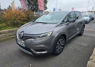 V 1.6l dci 160ch Initiale Paris Boite Auto 7places