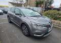 Renault Espace V 1.6l dci 160ch Initiale Paris Boite Auto 7places Gris - thumbnail 2