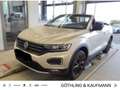 Volkswagen T-Roc 1.5TSI DSG*BlackStyle*NAVI*LED*S Argent - thumbnail 1