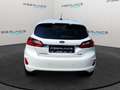 Ford Fiesta EcoBoost mHEV Connected Blanc - thumbnail 6