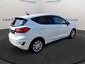 Ford Fiesta EcoBoost mHEV Connected Blanc - thumbnail 7