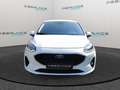 Ford Fiesta EcoBoost mHEV Connected Blanc - thumbnail 2