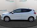 Ford Fiesta EcoBoost mHEV Connected Blanc - thumbnail 4