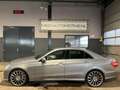 Mercedes-Benz E 500 Elegance 4-Matic AMG-Pakket Nieuwstaat Onderhouden Grijs - thumbnail 6