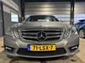 Mercedes-Benz E 500 Elegance 4-Matic AMG-Pakket Nieuwstaat Onderhouden Grey - thumbnail 5