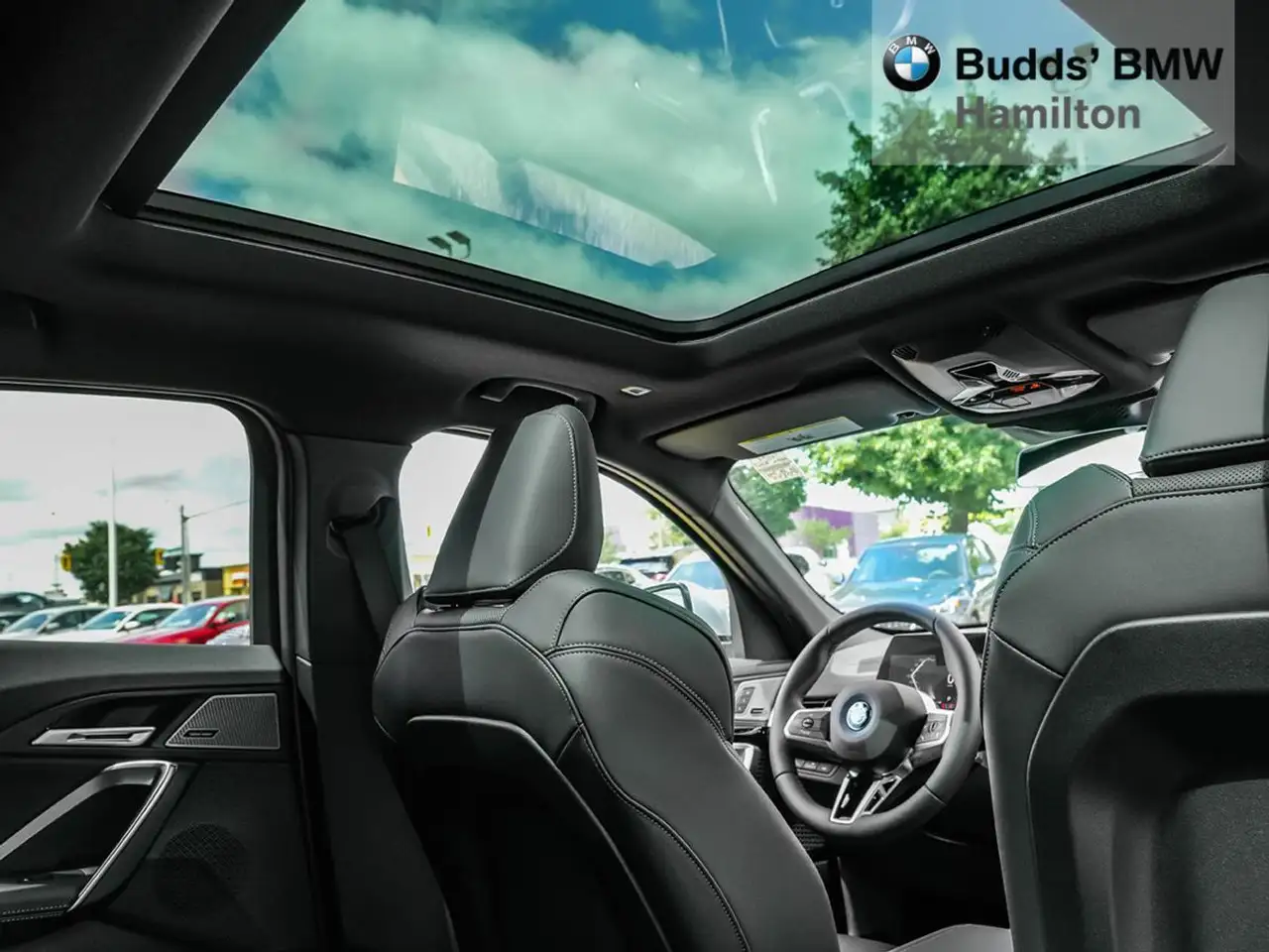 BMW X2 снимка BMW X2