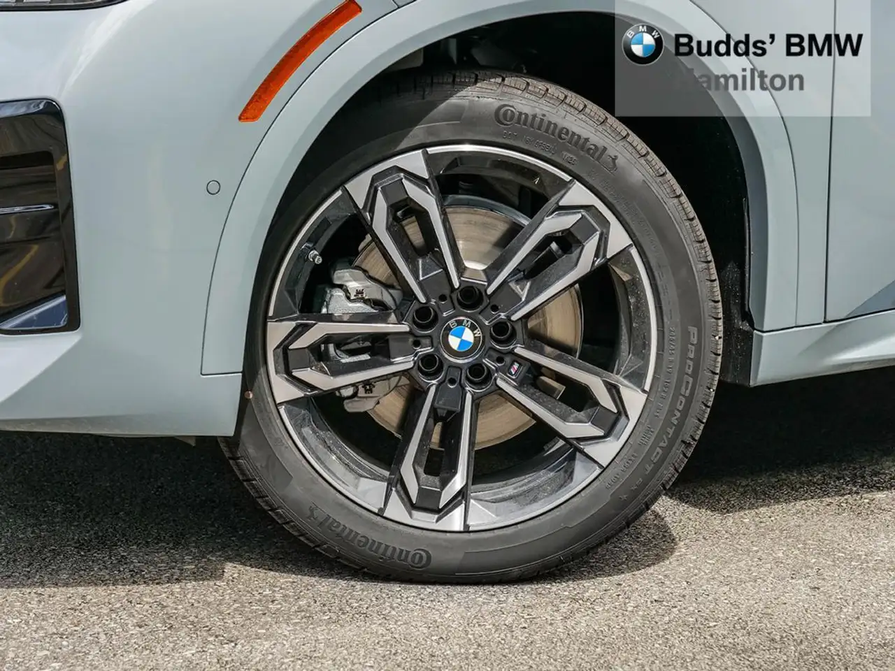 BMW X2 снимка BMW X2