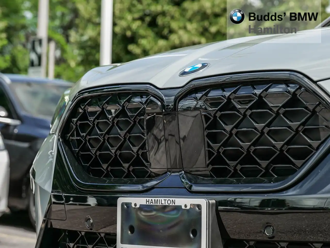BMW X2 снимка BMW X2