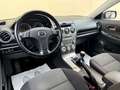 Mazda 6 Lim. 2.0 Comfort KLIMA TÜV SER U.KUPPLUNG NEU Argent - thumbnail 11