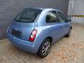 Nissan Micra Acenta Automatik/Klima/Tempomat/Bluetooth Blau - thumbnail 8