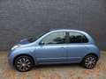Nissan Micra Acenta Automatik/Klima/Tempomat/Bluetooth Blau - thumbnail 4