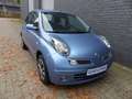 Nissan Micra Acenta Automatik/Klima/Tempomat/Bluetooth Blau - thumbnail 6