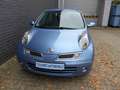 Nissan Micra Acenta Automatik/Klima/Tempomat/Bluetooth Blau - thumbnail 13