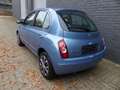 Nissan Micra Acenta Automatik/Klima/Tempomat/Bluetooth Blau - thumbnail 10