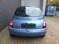 Nissan Micra Acenta Automatik/Klima/Tempomat/Bluetooth Blau - thumbnail 11