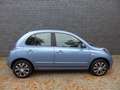 Nissan Micra Acenta Automatik/Klima/Tempomat/Bluetooth Blau - thumbnail 2