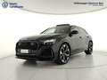 Audi RS Q8 rs 4.0 mhev quattro tiptronic Czarny - thumbnail 1