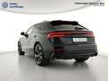 Audi RS Q8 rs 4.0 mhev quattro tiptronic Czarny - thumbnail 7