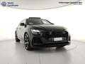 Audi RS Q8 rs 4.0 mhev quattro tiptronic Czarny - thumbnail 3