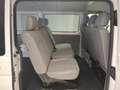 Volkswagen T5 Kombi 2.0TDI KURZ 6-Sitzer KLIMA Heckklappe Weiß - thumbnail 9